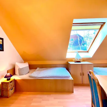 Am Deich 29 * Zingst