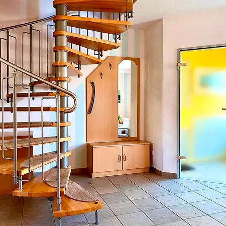 Σπίτι διακοπών Am Deich 29 *