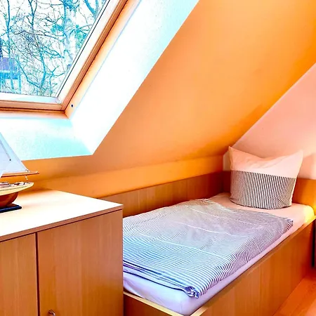 Am Deich 29 Σπίτι διακοπών